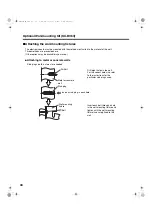 Preview for 44 page of Panasonic Panaboard UB-5320 Operating Instructions Manual