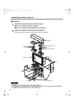 Предварительный просмотр 4 страницы Panasonic Panaboard UB-7325 Installation Manual