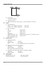 Preview for 16 page of Panasonic PANAFAX DF-1100 Service Manual