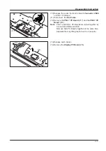 Preview for 29 page of Panasonic PANAFAX DF-1100 Service Manual