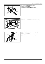 Предварительный просмотр 37 страницы Panasonic PANAFAX DF-1100 Service Manual