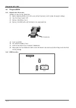 Предварительный просмотр 60 страницы Panasonic PANAFAX DF-1100 Service Manual