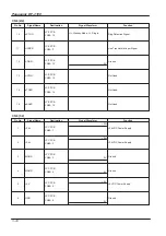 Preview for 72 page of Panasonic PANAFAX DF-1100 Service Manual