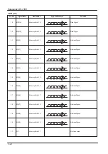 Предварительный просмотр 80 страницы Panasonic PANAFAX DF-1100 Service Manual