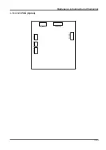 Preview for 109 page of Panasonic PANAFAX DF-1100 Service Manual