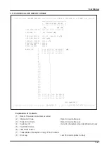 Предварительный просмотр 187 страницы Panasonic PANAFAX DF-1100 Service Manual