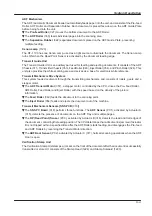 Предварительный просмотр 199 страницы Panasonic PANAFAX DF-1100 Service Manual