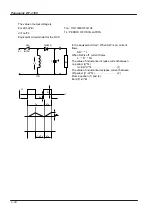 Preview for 234 page of Panasonic PANAFAX DF-1100 Service Manual