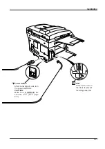 Preview for 285 page of Panasonic PANAFAX DF-1100 Service Manual