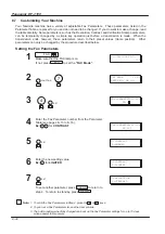 Preview for 286 page of Panasonic PANAFAX DF-1100 Service Manual