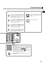 Предварительный просмотр 15 страницы Panasonic PANAFAX DF-1100 User Manual