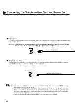 Предварительный просмотр 24 страницы Panasonic PANAFAX DF-1100 User Manual