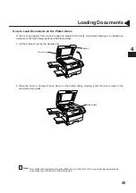 Предварительный просмотр 47 страницы Panasonic PANAFAX DF-1100 User Manual