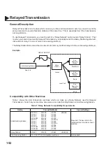 Предварительный просмотр 154 страницы Panasonic PANAFAX DF-1100 User Manual