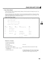 Предварительный просмотр 185 страницы Panasonic PANAFAX DF-1100 User Manual