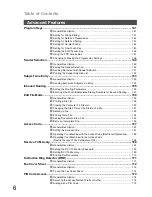 Предварительный просмотр 6 страницы Panasonic Panafax DX-800 Fax Manual