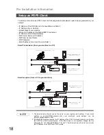 Предварительный просмотр 18 страницы Panasonic Panafax DX-800 Fax Manual