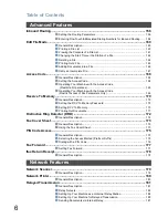 Preview for 6 page of Panasonic Panafax DX-800 Network Fax Manual