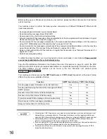 Preview for 16 page of Panasonic Panafax DX-800 Network Fax Manual