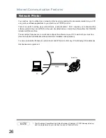 Preview for 26 page of Panasonic Panafax DX-800 Network Fax Manual