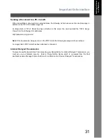 Preview for 31 page of Panasonic Panafax DX-800 Network Fax Manual