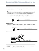 Preview for 40 page of Panasonic Panafax DX-800 Network Fax Manual