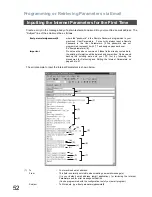 Preview for 52 page of Panasonic Panafax DX-800 Network Fax Manual