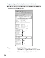 Preview for 58 page of Panasonic Panafax DX-800 Network Fax Manual