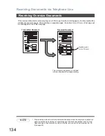 Preview for 134 page of Panasonic Panafax DX-800 Network Fax Manual