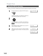 Preview for 148 page of Panasonic Panafax DX-800 Network Fax Manual