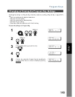 Preview for 149 page of Panasonic Panafax DX-800 Network Fax Manual