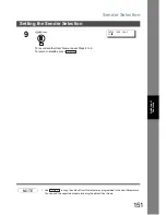 Preview for 151 page of Panasonic Panafax DX-800 Network Fax Manual