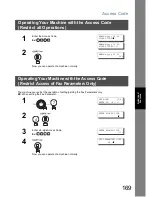 Preview for 169 page of Panasonic Panafax DX-800 Network Fax Manual