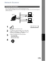 Preview for 179 page of Panasonic Panafax DX-800 Network Fax Manual