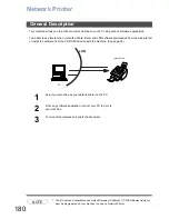 Preview for 180 page of Panasonic Panafax DX-800 Network Fax Manual