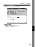 Preview for 193 page of Panasonic Panafax DX-800 Network Fax Manual