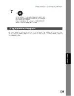 Preview for 199 page of Panasonic Panafax DX-800 Network Fax Manual