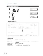 Preview for 220 page of Panasonic Panafax DX-800 Network Fax Manual