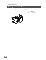 Preview for 232 page of Panasonic Panafax DX-800 Network Fax Manual