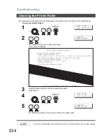 Preview for 234 page of Panasonic Panafax DX-800 Network Fax Manual