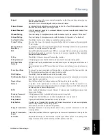 Preview for 251 page of Panasonic Panafax DX-800 Network Fax Manual