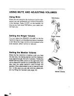 Preview for 28 page of Panasonic Panafax UF-120 User Manual