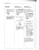 Preview for 25 page of Panasonic Panafax UF-123 User Manual