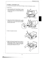 Preview for 46 page of Panasonic Panafax UF-123 User Manual