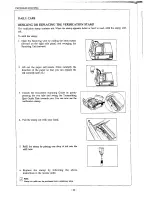 Preview for 47 page of Panasonic Panafax UF-123 User Manual