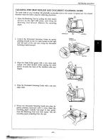 Preview for 48 page of Panasonic Panafax UF-123 User Manual