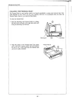 Preview for 49 page of Panasonic Panafax UF-123 User Manual