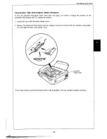 Preview for 50 page of Panasonic Panafax UF-123 User Manual