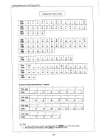 Preview for 53 page of Panasonic Panafax UF-123 User Manual