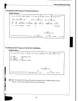 Предварительный просмотр 103 страницы Panasonic Panafax UF-127M User Manual